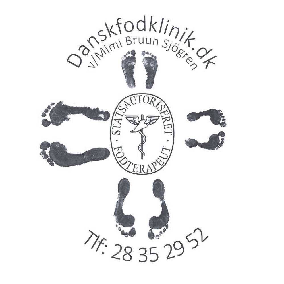 Dansk Fodklinik
